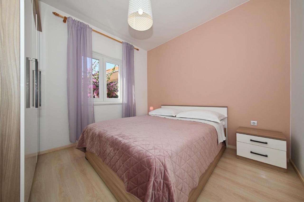 Apartment Irena Posedarje Ngoại thất bức ảnh
