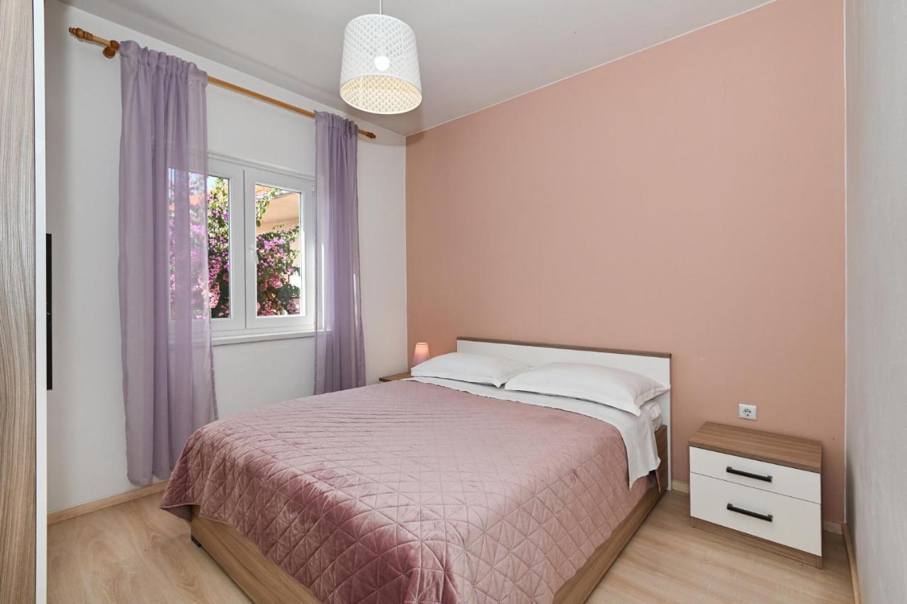 Apartment Irena Posedarje Ngoại thất bức ảnh